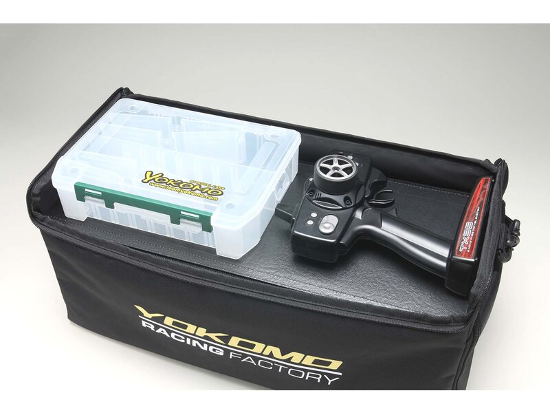 Yokomo YT-30 - Pit Bag S
