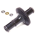 WRAP-UP Next 0820-FD - Lightweight Ball Differential Set 40/17T for WRAP-UP / Drift Package