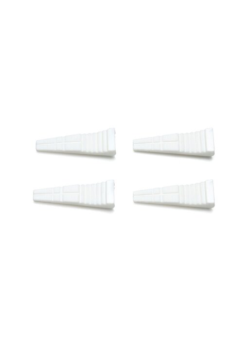 Tamiya Non-Scratch Grips for Long Nose Pliers II (2 sets)