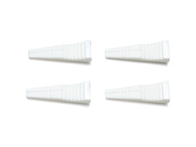 Tamiya 74167 - Non-Scratch Grips for Long Nose Pliers II (2 sets)