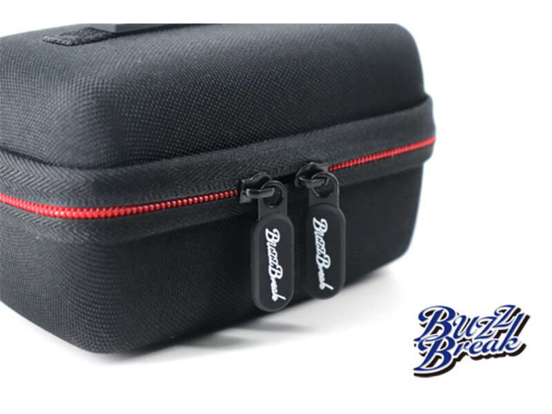 Overdose BuzzBreak Tough Shell Multi Case