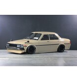 Pandora RC Toyota Corolla (KE70)