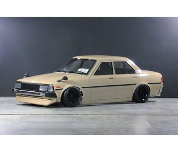 Pandora RC Toyota Corolla (KE70)