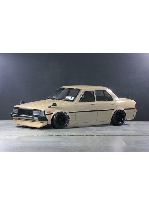 Pandora RC Toyota Corolla (KE70)
