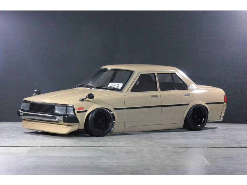 Pandora RC Toyota Corolla (KE70)