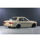 Pandora RC Toyota Corolla (KE70)