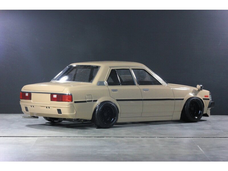 Pandora RC Toyota Corolla (KE70)
