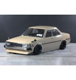 Pandora RC Toyota Corolla (KE70)