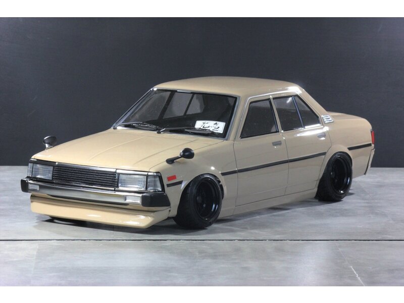 Pandora RC Toyota Corolla (KE70)