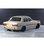 Pandora RC Toyota Corolla (KE70)