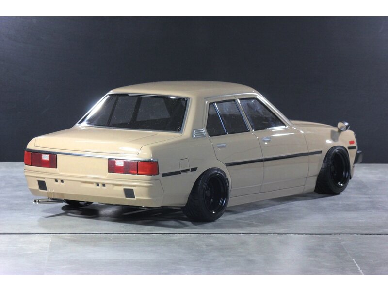 Pandora RC Toyota Corolla (KE70)