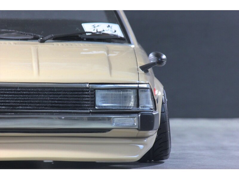 Pandora RC Toyota Corolla (KE70)