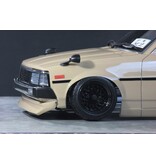 Pandora RC Toyota Corolla (KE70)