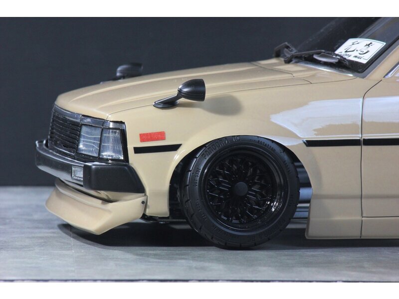 Pandora RC Toyota Corolla (KE70)