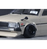 Pandora RC Toyota Corolla (KE70)