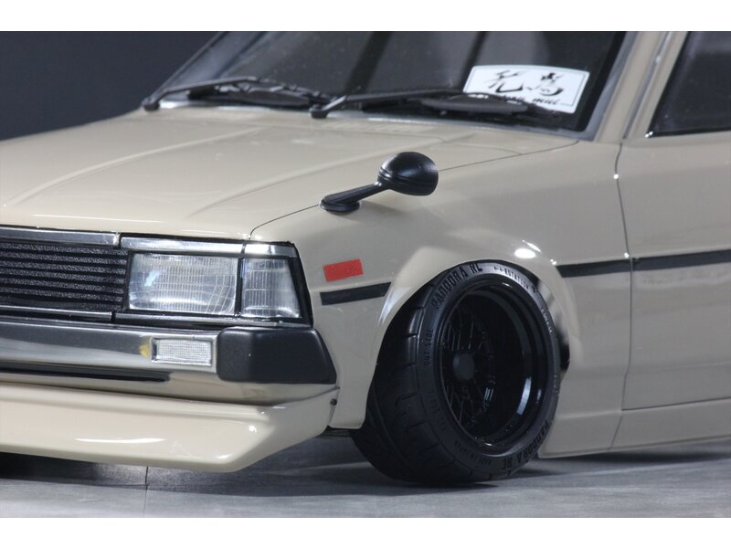 Pandora RC Toyota Corolla (KE70)