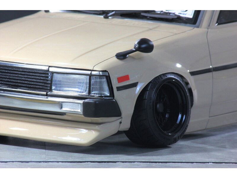Pandora RC Toyota Corolla (KE70)