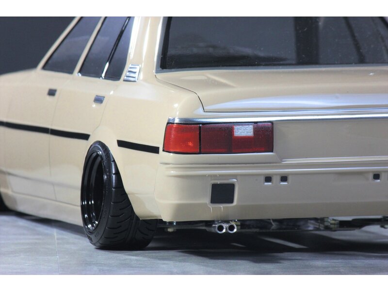 Pandora RC Toyota Corolla (KE70)