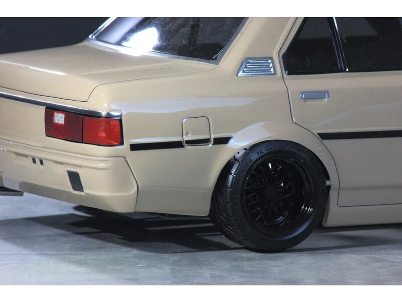 Pandora RC Toyota Corolla (KE70)