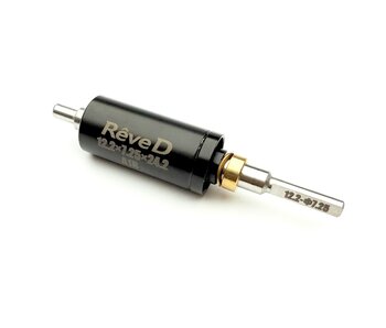 ReveD Spare Rotor (D12.2xd7.25x24.2) for ABSOLUTE 1