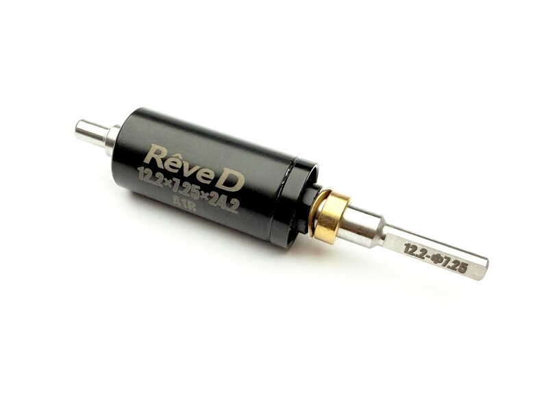 ReveD Spare Rotor (D12.2 x d7.25 x 24.2) for ABSOLUTE 1
