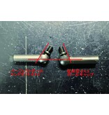 Overdose Perfect Ball End Set Molybdenum (2pcs) Overdose Perfect Ball End Set Molybdenum (2pcs)