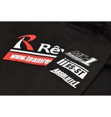 ReveD Hoodie 2022 / Size: S