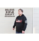 ReveD Hoodie 2022 / Size: M