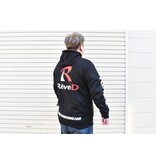 ReveD Hoodie 2022 / Size: M