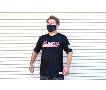 ReveD T-Shirt 2021 / S