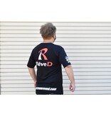 ReveD T-Shirt 2021 / Size: S