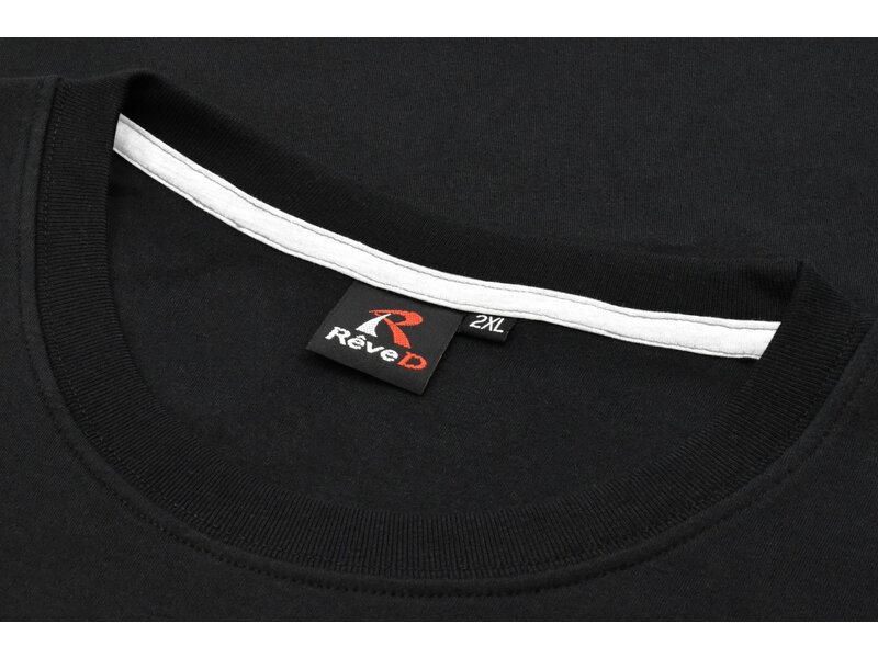 ReveD T-Shirt 2021 / Size: M