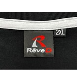 ReveD T-Shirt 2021 / Size: 2 XL