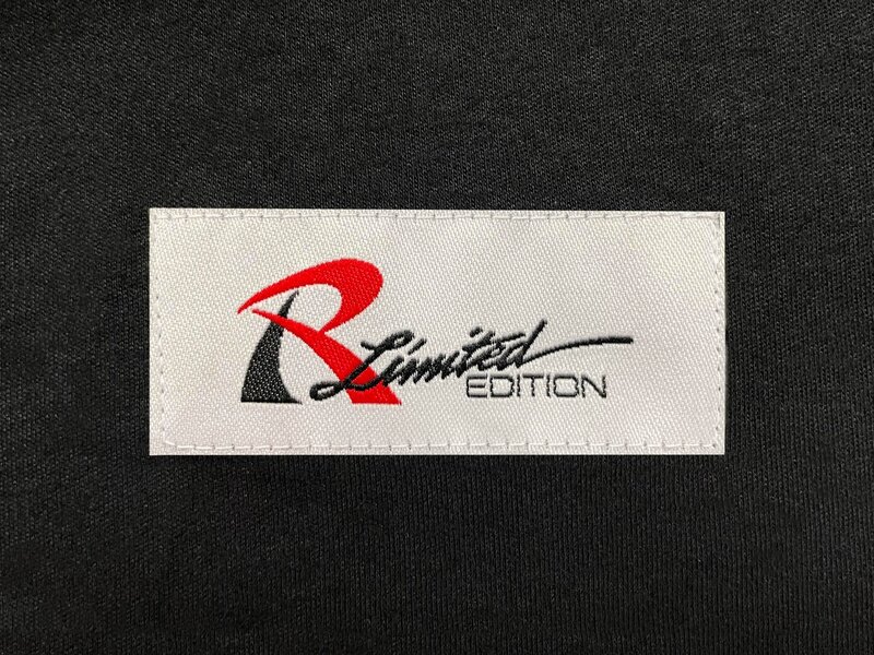 ReveD T-Shirt 2021 / Size: 2 XL