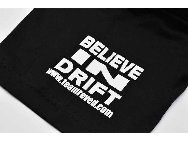 ReveD T-Shirt 2021 / Size: 2 XL