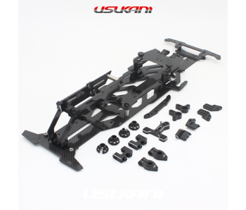 Usukani NGE 2.0 SE Conversion Kit for NGE-SE/PRO/BV