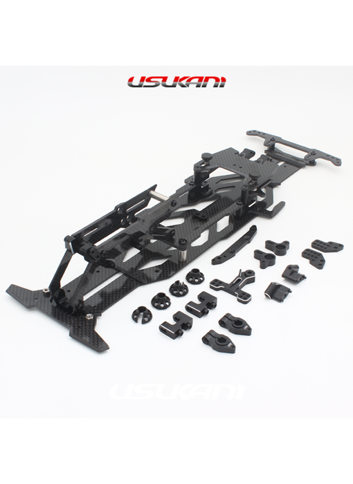 Usukani NGE 2.0 SE Conversion Kit for NGE-SE/PRO/BV