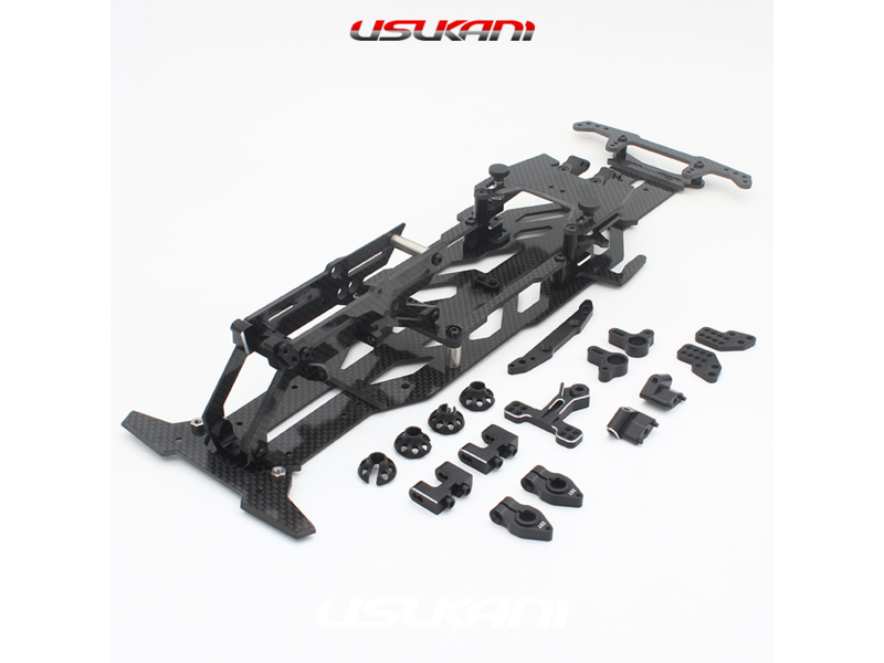 Usukani US88601 - NGE 2.0 SE Conversion Kit for NGE-SE/PRO/BV