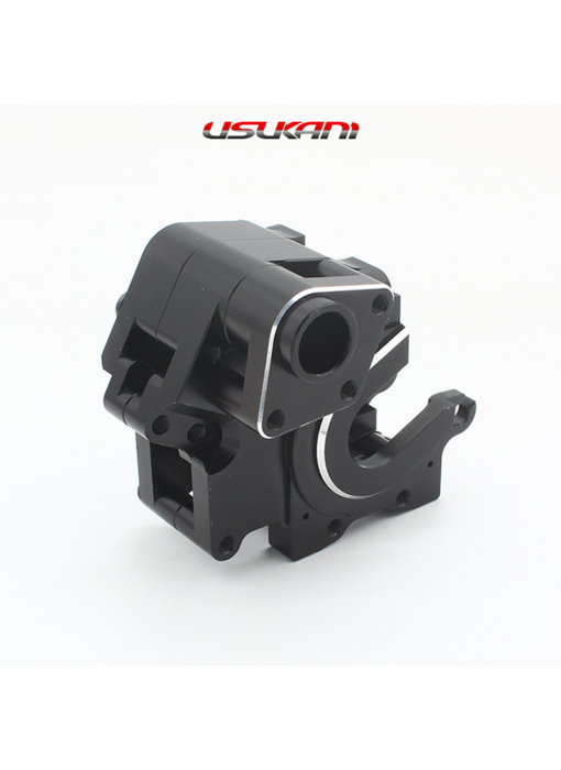 Usukani Open-Type AL Gearbox for NGE