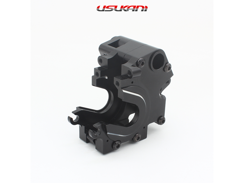 Usukani NGE-OP61 - Open-Type AL Gearbox for NGE