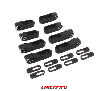 Usukani AL Suspension Mount Set for NGE 2.0 SE