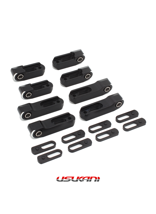 Usukani AL Suspension Mount Set for NGE-SE 2.0