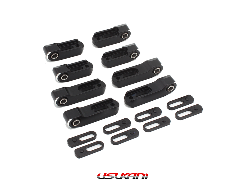 Usukani NGE-OP60 - AL Suspension Mount Set for NGE 2.0 SE