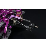 Yokomo MDR-030P - MD 3.0 Master Drift RWD Chassis Kit / PURPLE LIMITED Yokomo MDR-030P - MD 3.0 Master Drift RWD Chassis Kit / PURPLE LIMITED