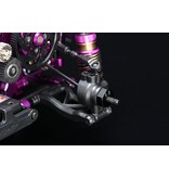 Yokomo MDR-030P - MD 3.0 Master Drift RWD Chassis Kit / PURPLE LIMITED Yokomo MDR-030P - MD 3.0 Master Drift RWD Chassis Kit / PURPLE LIMITED