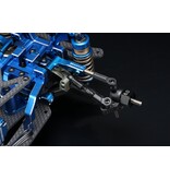 Yokomo MDR-030BL - MD 3.0 Master Drift RWD Chassis Kit / BLUE LIMITED