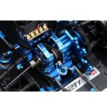 Yokomo MDR-030BL - MD 3.0 Master Drift RWD Chassis Kit / BLUE LIMITED