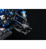 Yokomo MDR-030BL - MD 3.0 Master Drift RWD Chassis Kit / BLUE LIMITED