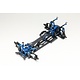 MD 3.0 Master Drift RWD Chassis Kit / BLUE LIMITED