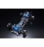 Yokomo MDR-030BL - MD 3.0 Master Drift RWD Chassis Kit / BLUE LIMITED